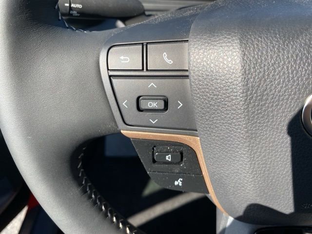 New 2025 Toyota Crown Limited image 29