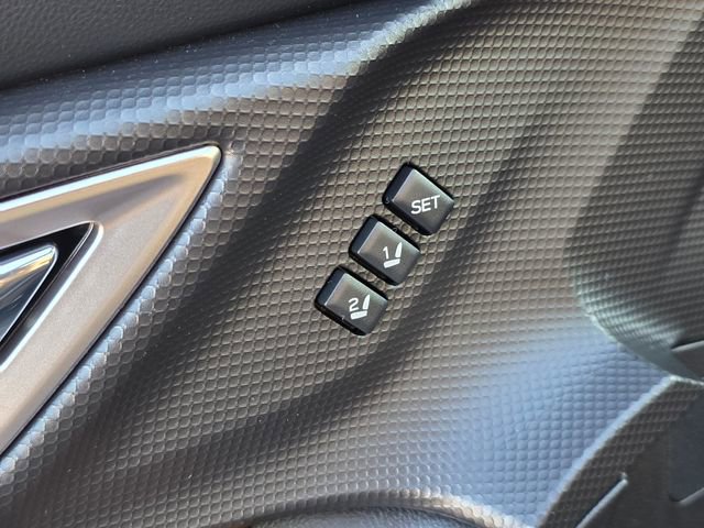 Certified 2024 Subaru Forester Touring w/ Pop Package 2 image 25