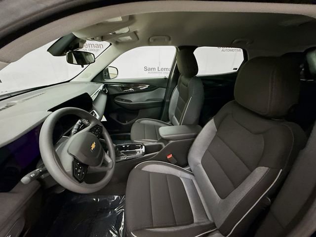 New 2026 Chevrolet TrailBlazer LS w/ LS Convenience Package image 20