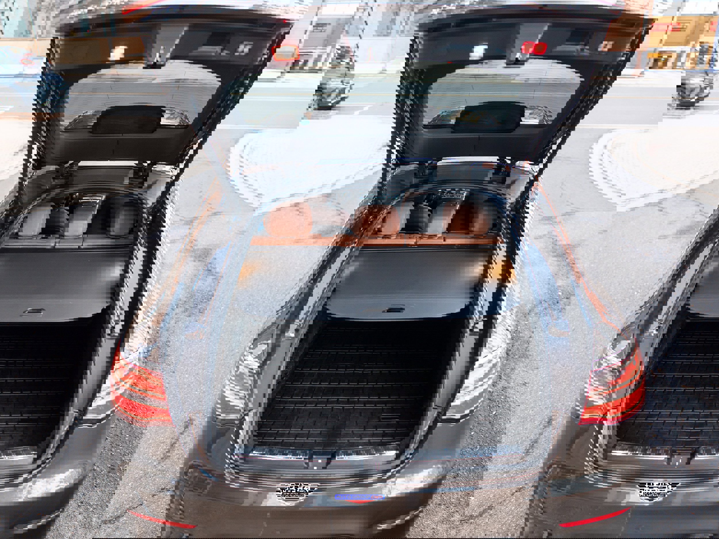 Used 2018 Mercedes-Benz GLC 300 4MATIC Coupe w/ Multimedia Package image 51