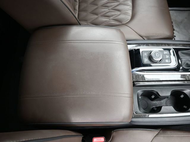Used 2024 Nissan Armada Platinum w/ Cargo Package AWD/4WD image 41