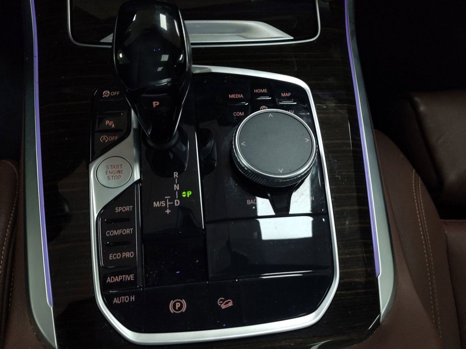 Used 2019 BMW X5 xDrive40i w/ M Sport Package image 15