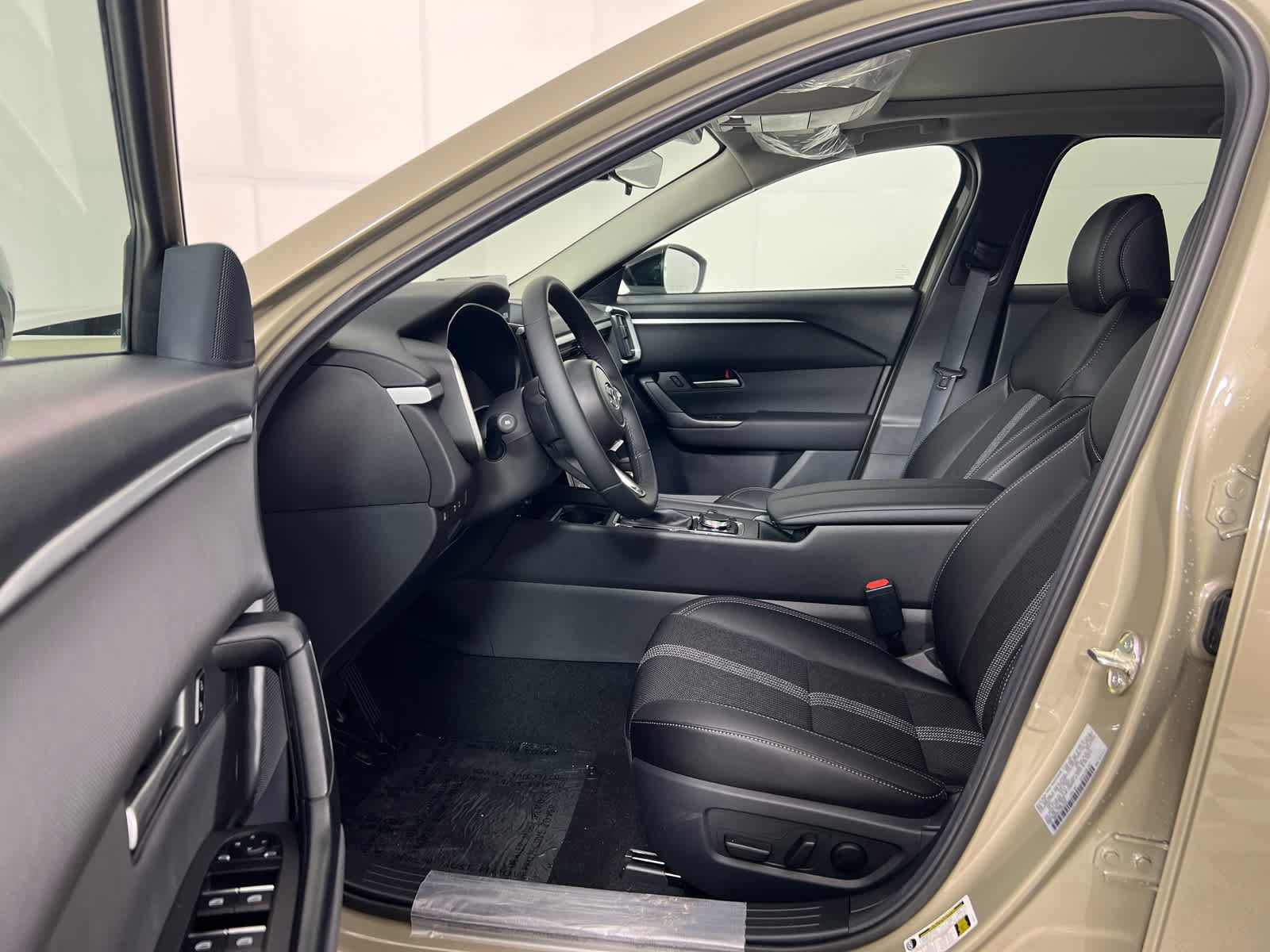 New 2026 MAZDA CX-50 Meridian Edition w/ Weather Package AWD/4WD image 14