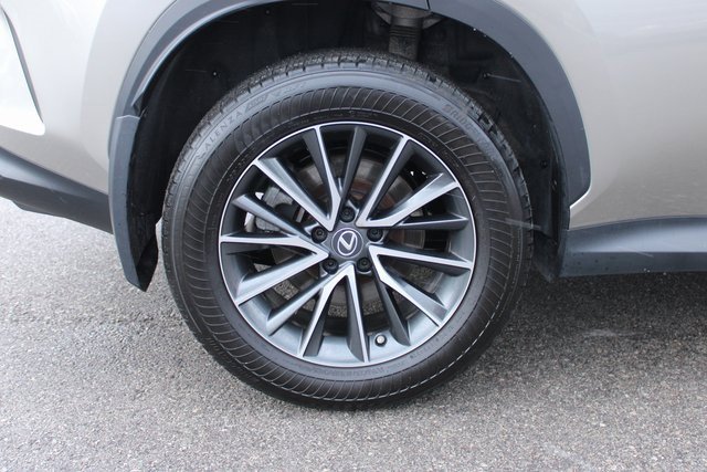 Used 2023 Lexus NX 350 AWD w/ Premium Package image 39
