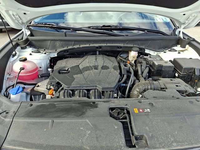 Used 2023 Hyundai Tucson Limited image 27