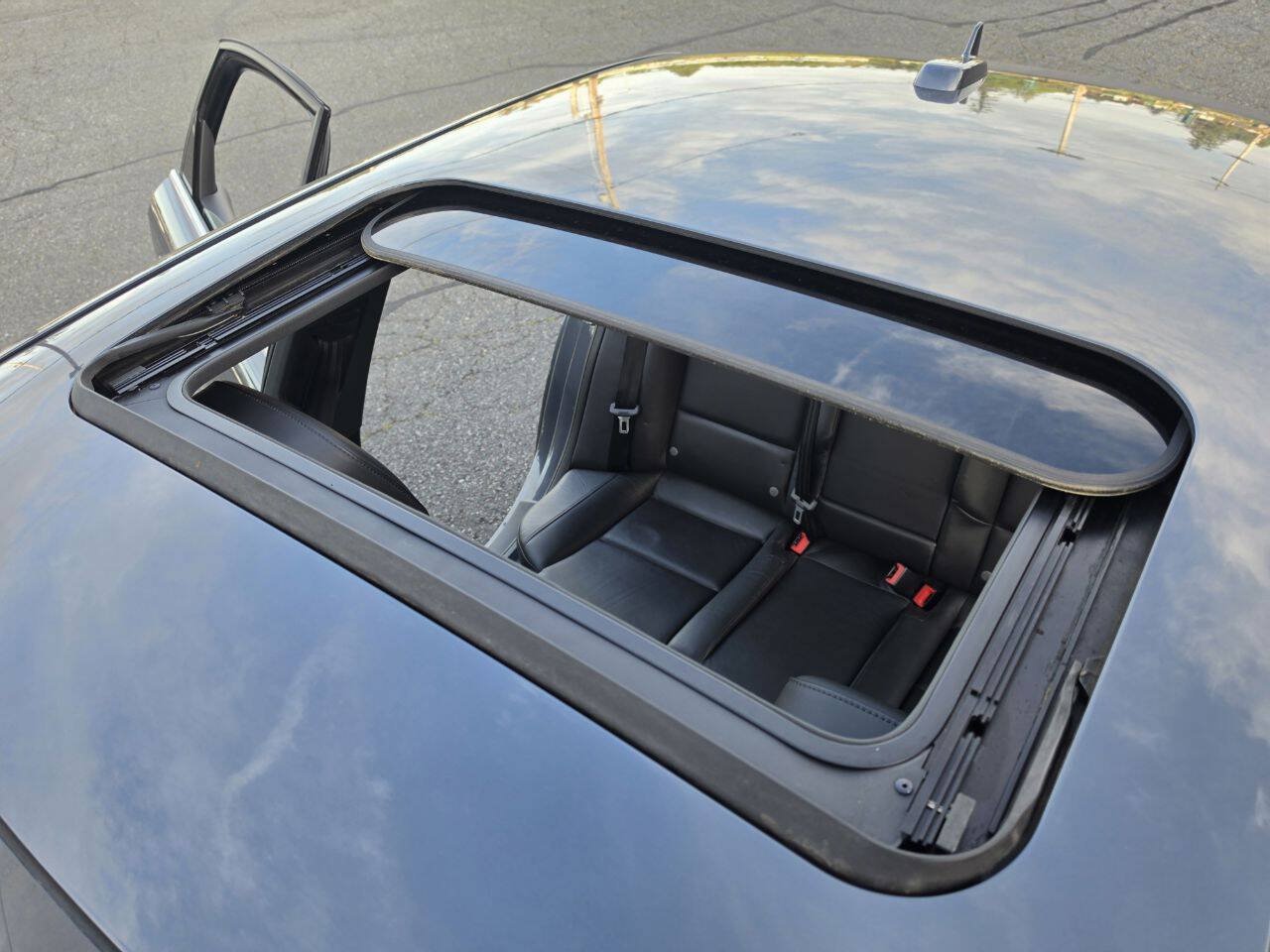 Used 2006 Audi S4 Sedan AWD/4WD image 15