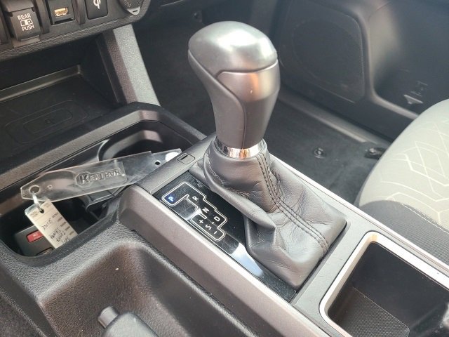 Used 2023 Toyota Tacoma TRD Off-Road image 27