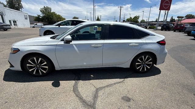Used 2024 Honda Civic EX-L image 7