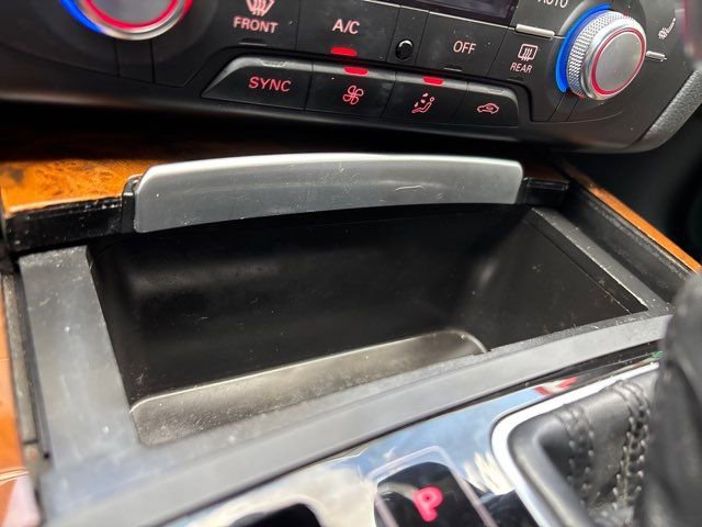 Used 2017 Audi A6 3.0T Premium Plus w/ Driver Assistance Package AWD/4WD image 37