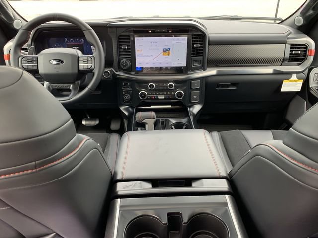 New 2025 Ford F150 Raptor image 14