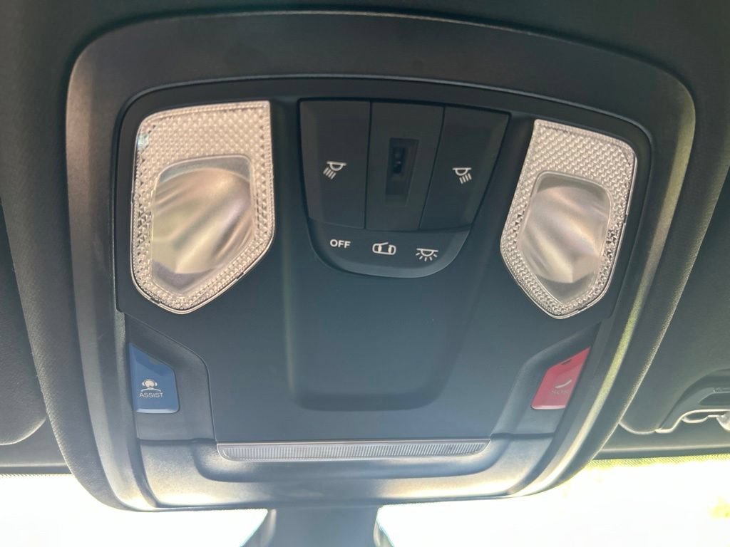 Used 2024 RAM 3500 Big Horn AWD/4WD image 57