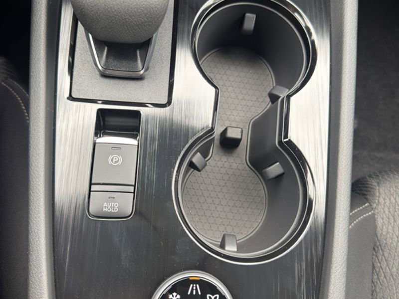 New 2026 Nissan Rogue SV image 22