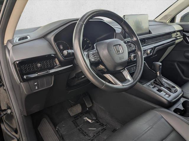 Used 2023 Honda CR-V EX-L image 10