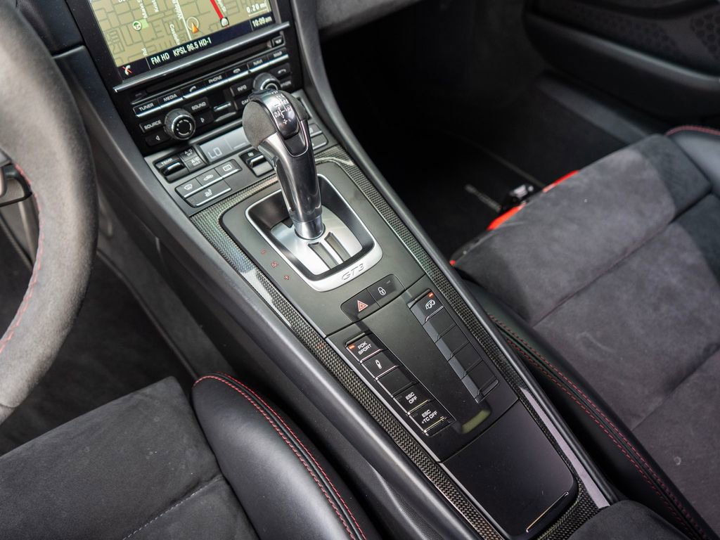 Used 2015 Porsche 911 GT3 image 23