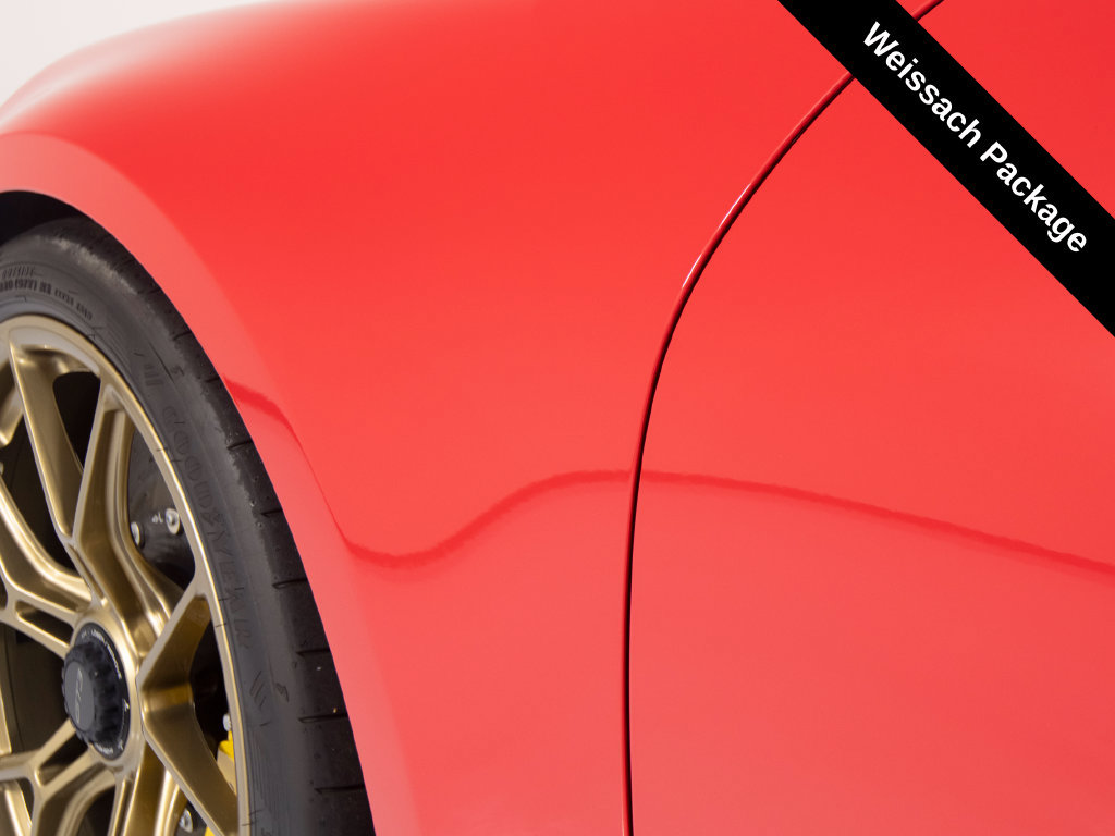 Used 2026 Porsche 911 GT3 RWD image 56