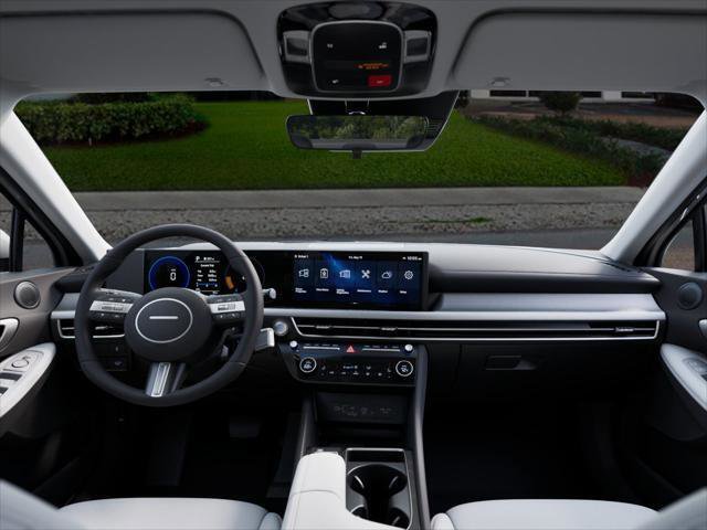 New 2026 Hyundai Sonata SEL image 11