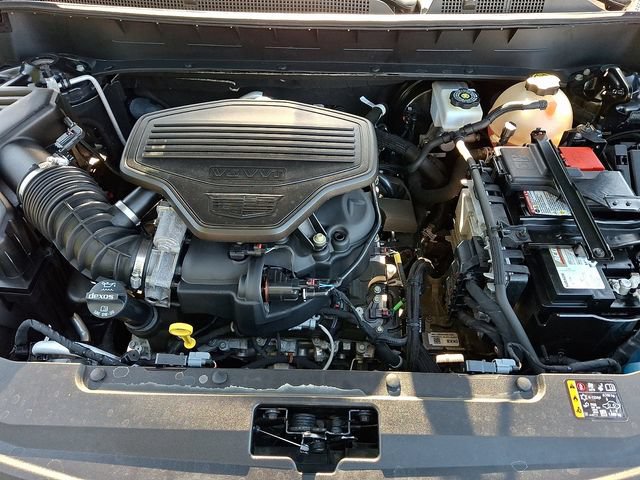 Used 2021 Cadillac XT6 Premium Luxury w/ LPO, Floor Liner Package AWD/4WD image 31