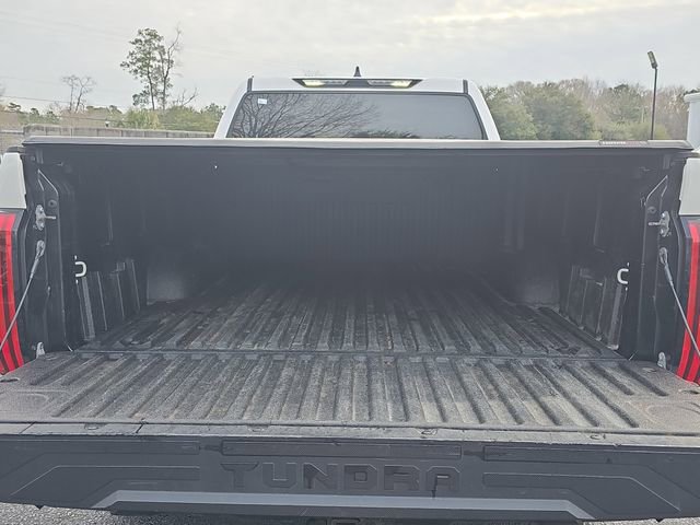 Used 2023 Toyota Tundra SR5 w/ SR5 Premium Package image 12