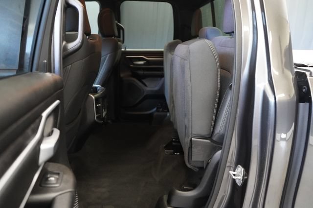Used 2022 RAM 1500 Big Horn AWD/4WD image 39