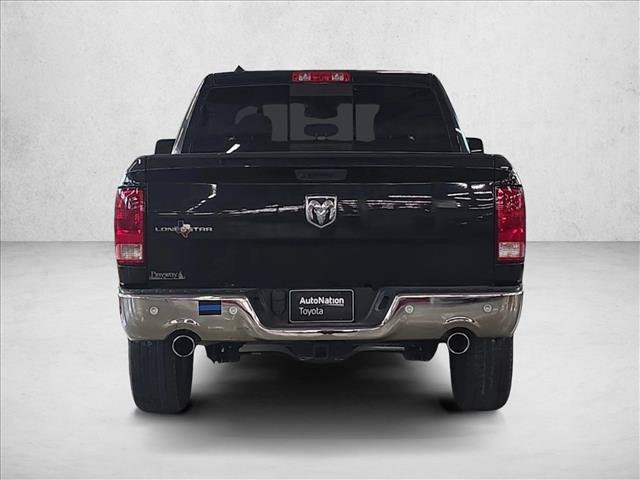 Used 2019 RAM 1500 Lone Star RWD image 7