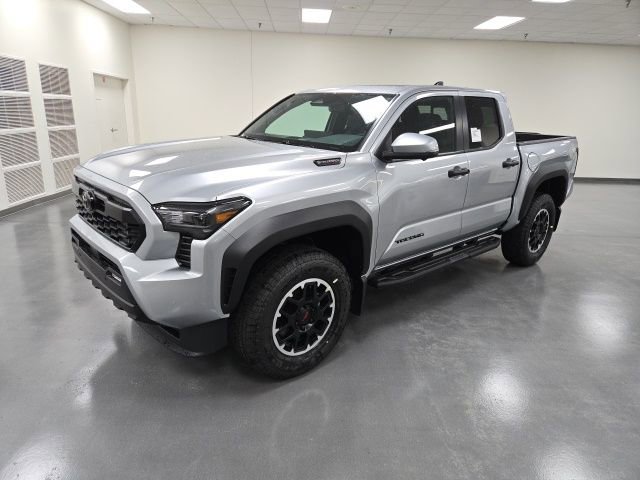 New 2026 Toyota Tacoma TRD Off-Road image 2
