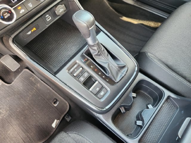 Used 2025 Honda CR-V LX image 19