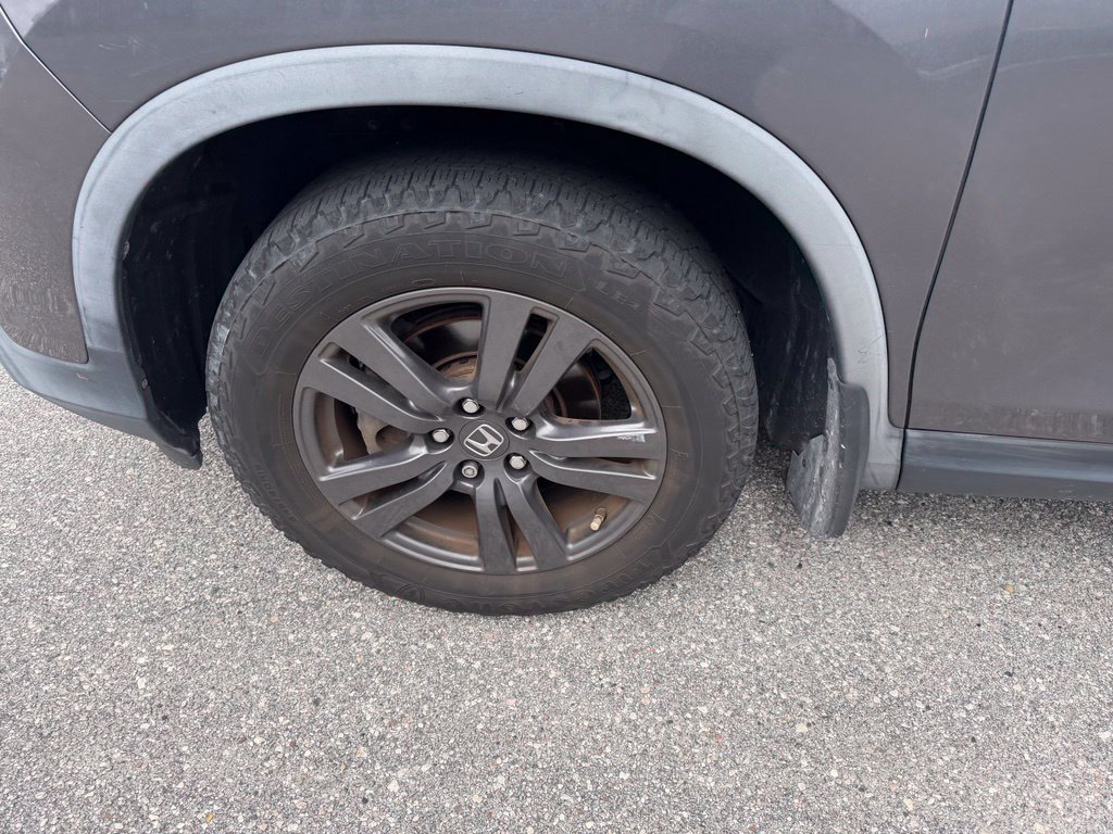 Used 2020 Honda Ridgeline Sport image 11
