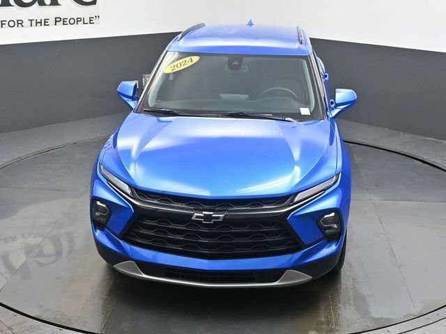 Used 2024 Chevrolet Blazer LT w/ Convenience Package image 59