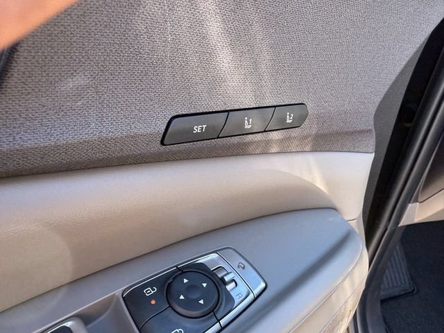 New 2026 Kia Carnival EX FWD image 14