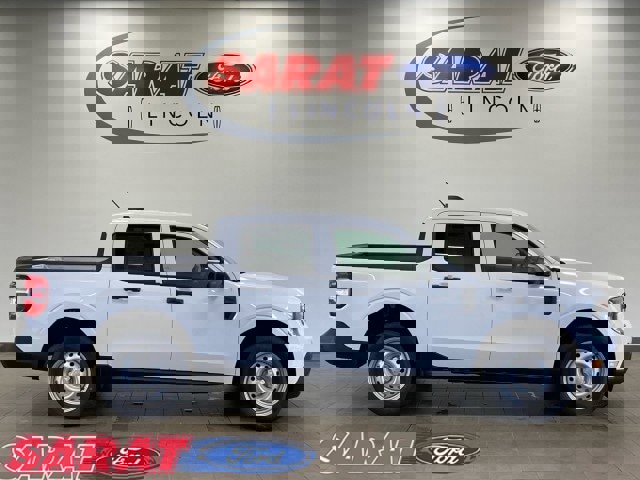 New 2025 Ford Maverick XL w/ Equipment Group 101A