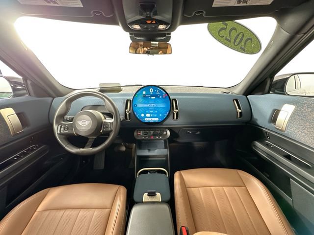Used 2025 MINI Cooper Countryman S AWD/4WD image 3