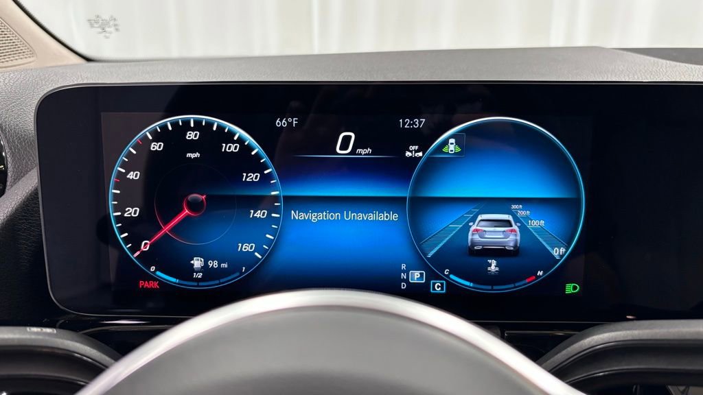 Certified 2023 Mercedes-Benz GLA 250 4MATIC image 14