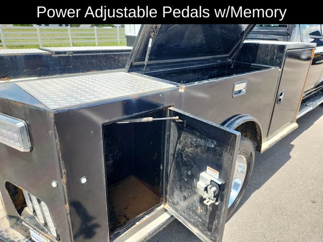 Used 2024 RAM 4500 Laramie AWD/4WD image 35