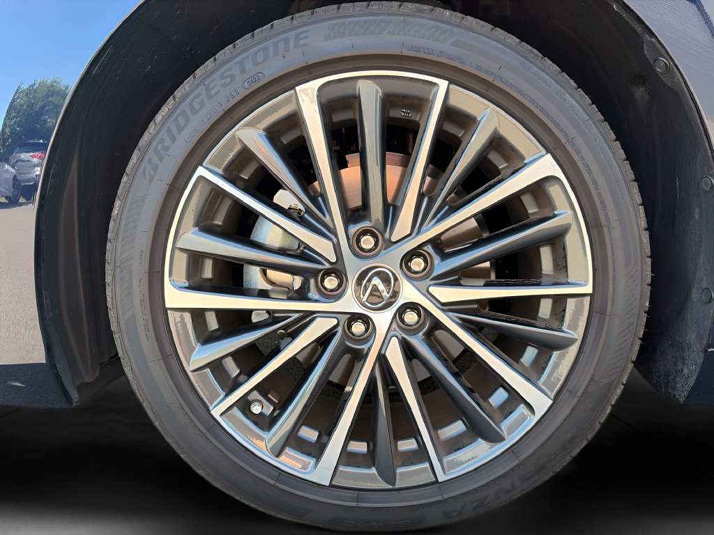 Used 2024 Lexus ES 350 w/ Premium Package FWD image 22