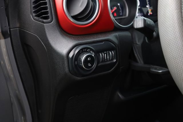 Used 2020 Jeep Gladiator Rubicon image 12