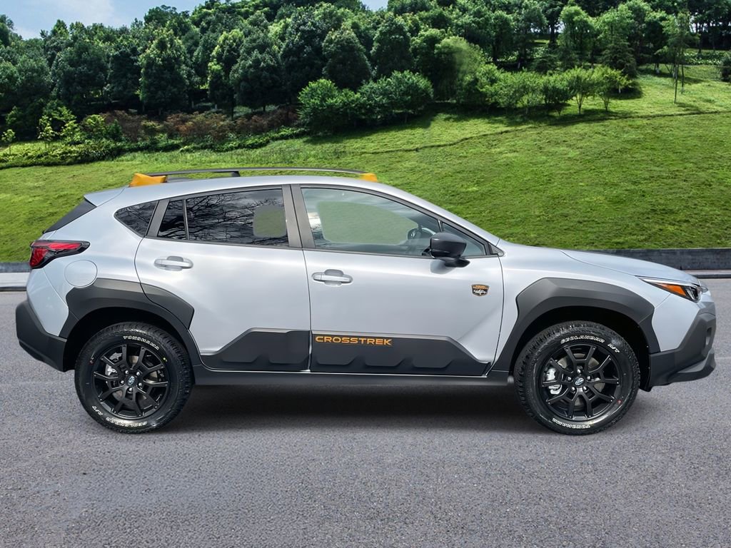 New 2026 Subaru Crosstrek 2.5i Wilderness w/ Wilderness Package AWD/4WD image 6