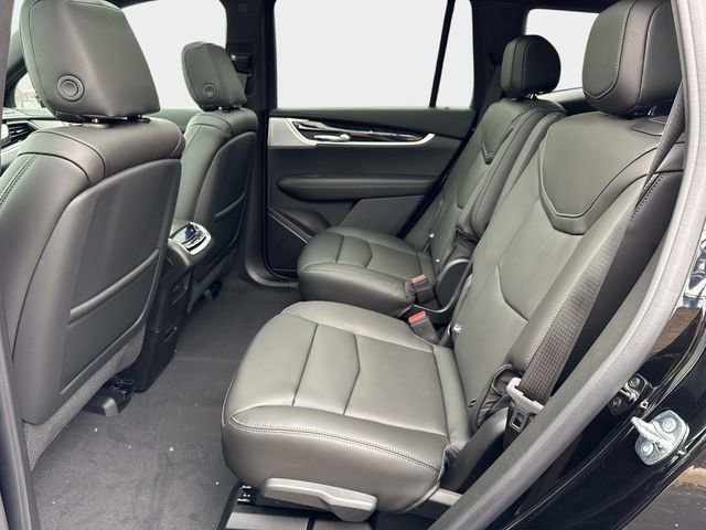 New 2025 Cadillac XT6 Premium Luxury w/ Technology Package image 14