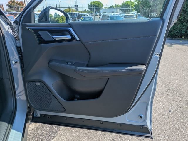 New 2025 Mitsubishi Outlander Trail Edition image 33