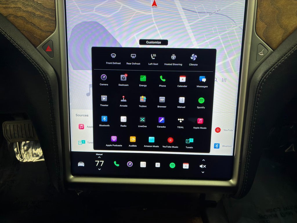 Used 2020 Tesla Model S Long Range image 44