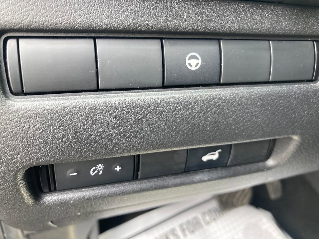 Used 2021 Nissan Rogue SV w/ Premium Package AWD/4WD image 44