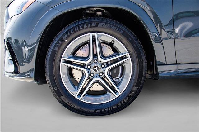 New 2026 Mercedes-Benz GLE 450 4MATIC Coupe image 9