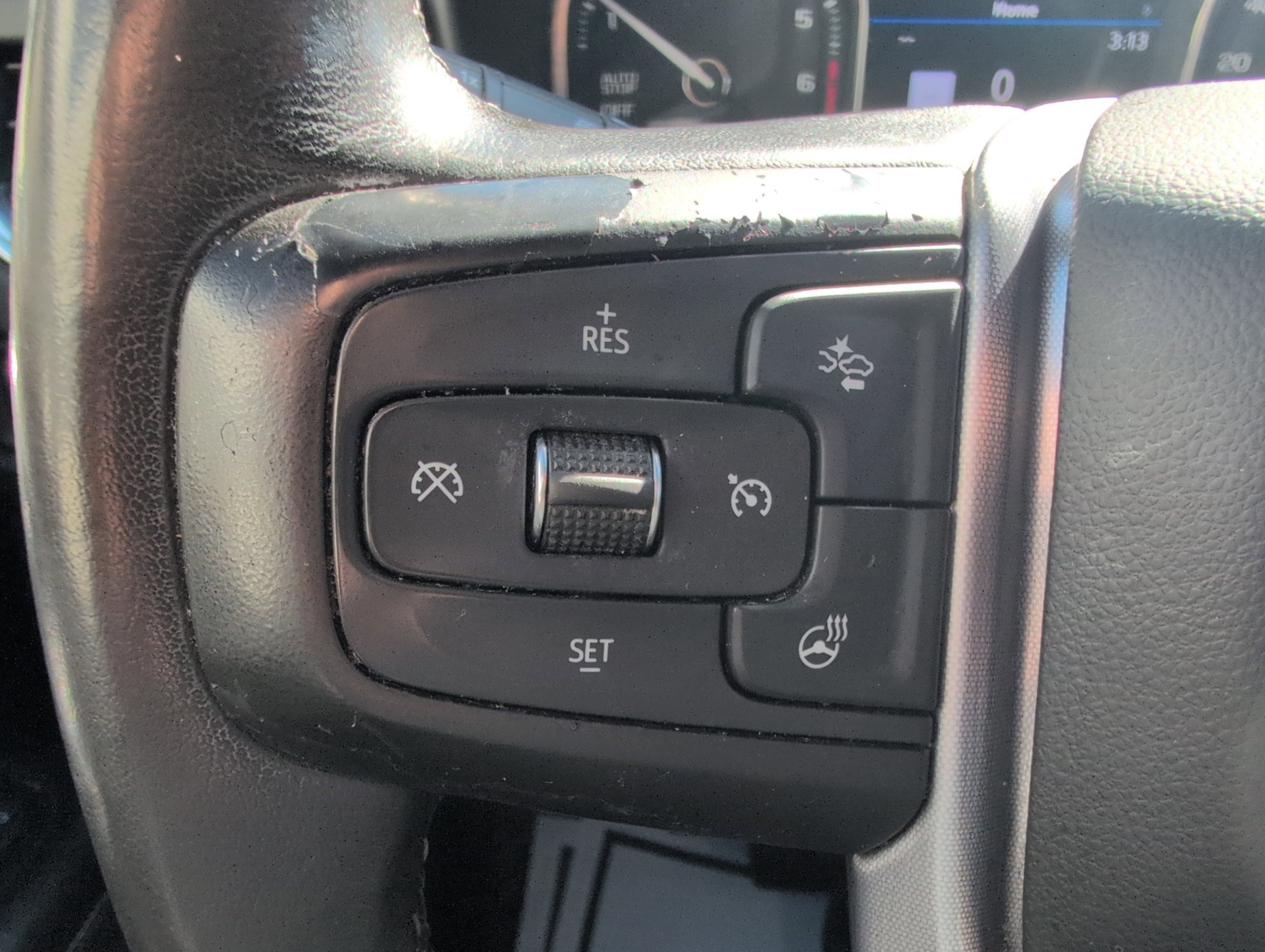 Used 2021 GMC Yukon XL SLT w/ SLT Luxury Plus Package image 22