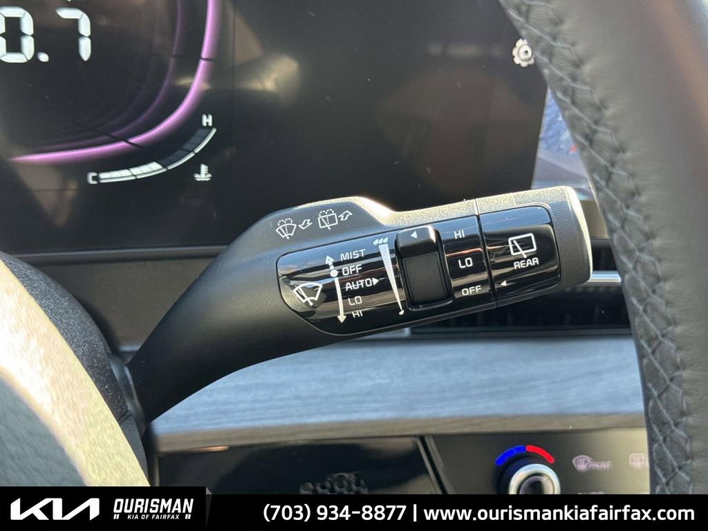 Used 2023 Kia Sportage X-Line w/ X-Line Premium Package image 13