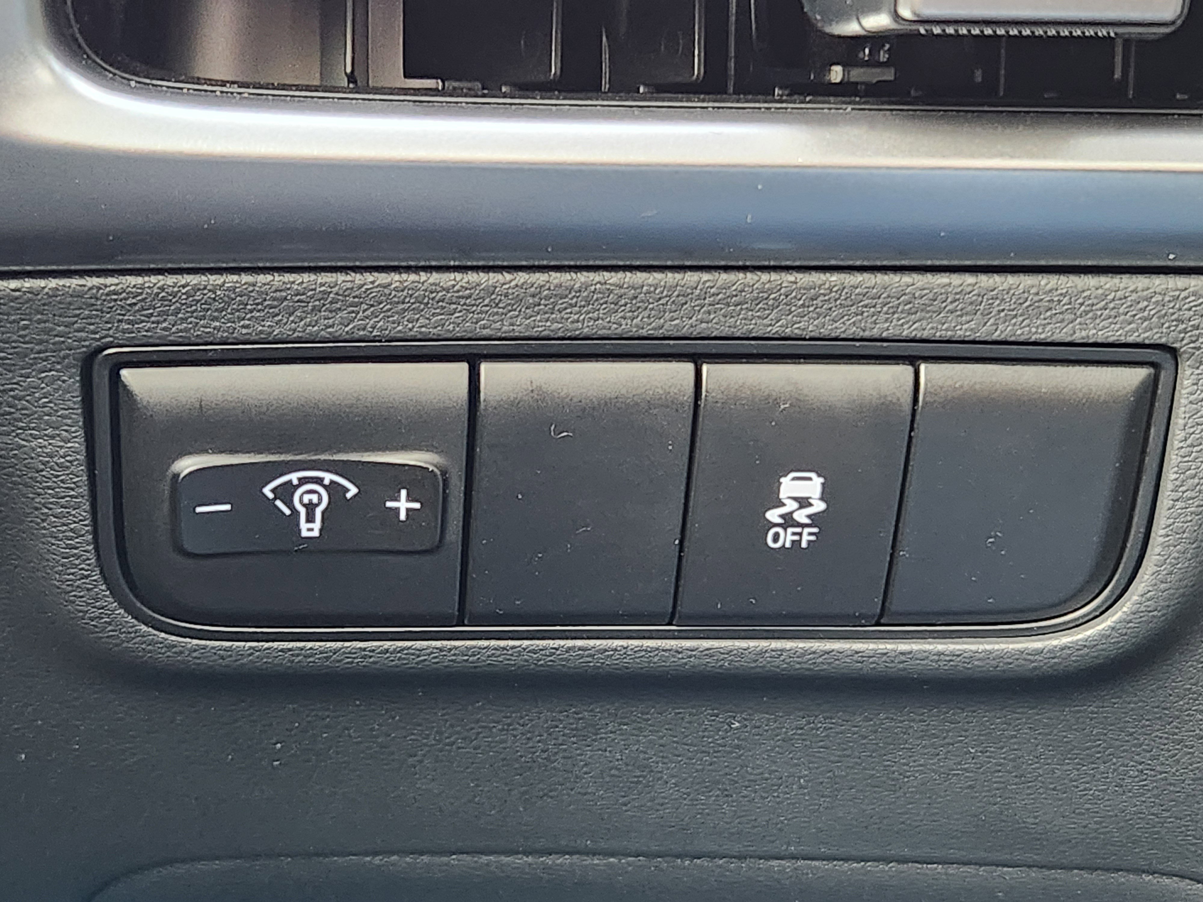 New 2026 Hyundai Tucson SE image 30