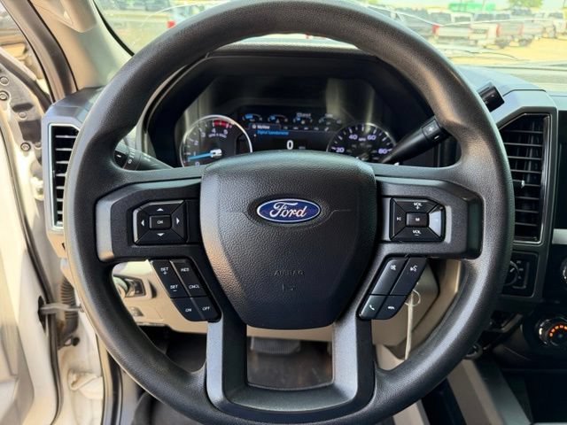 Used 2020 Ford F350 XLT w/ XLT Premium Package AWD/4WD image 19