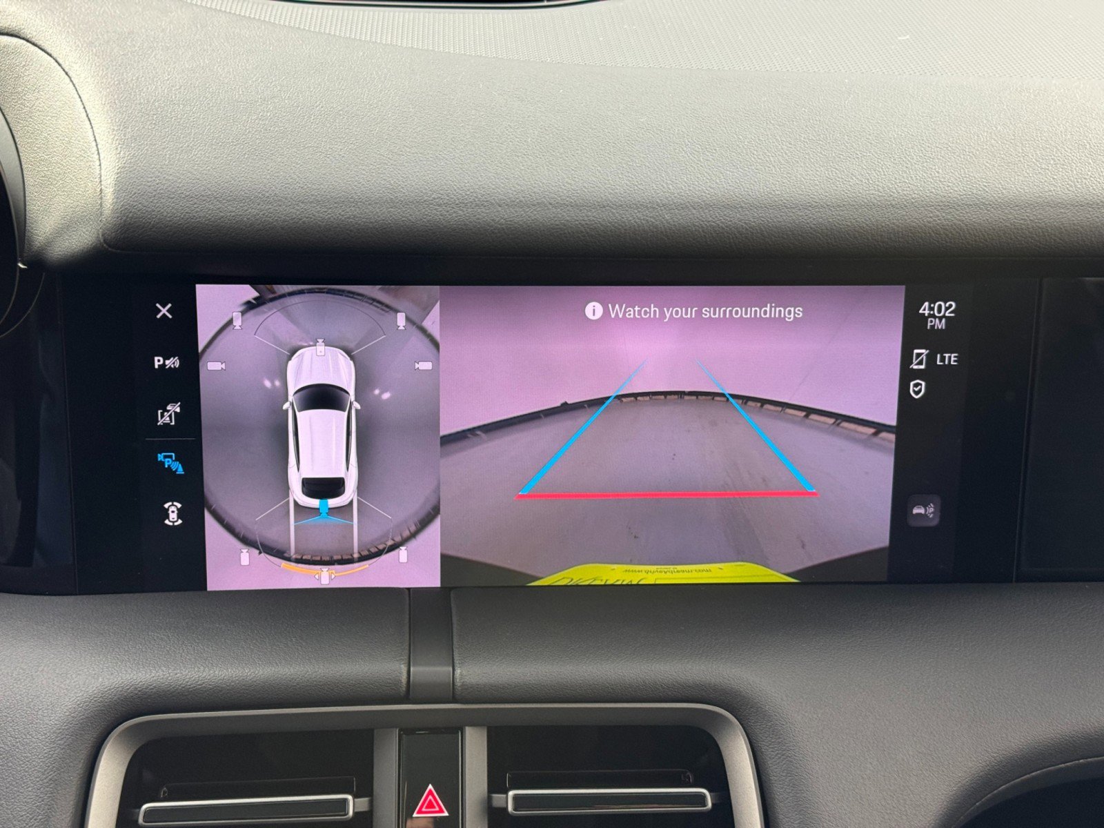 Used 2021 Porsche Taycan 4 Cross Turismo w/ Premium Package AWD/4WD image 31