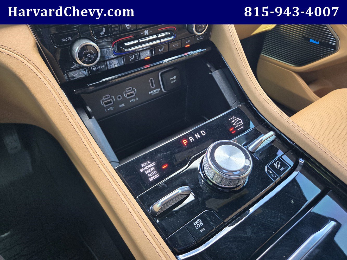 Used 2025 Jeep Grand Cherokee Summit w/ Adv Protech Group IV AWD/4WD image 10