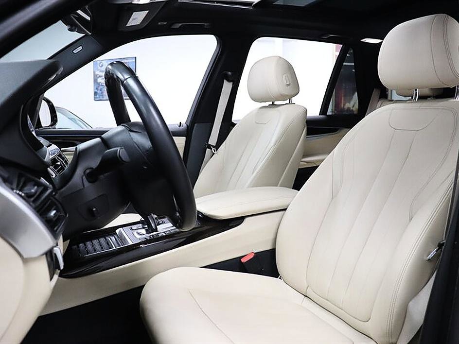 Used 2017 BMW X5 sDrive35i image 10