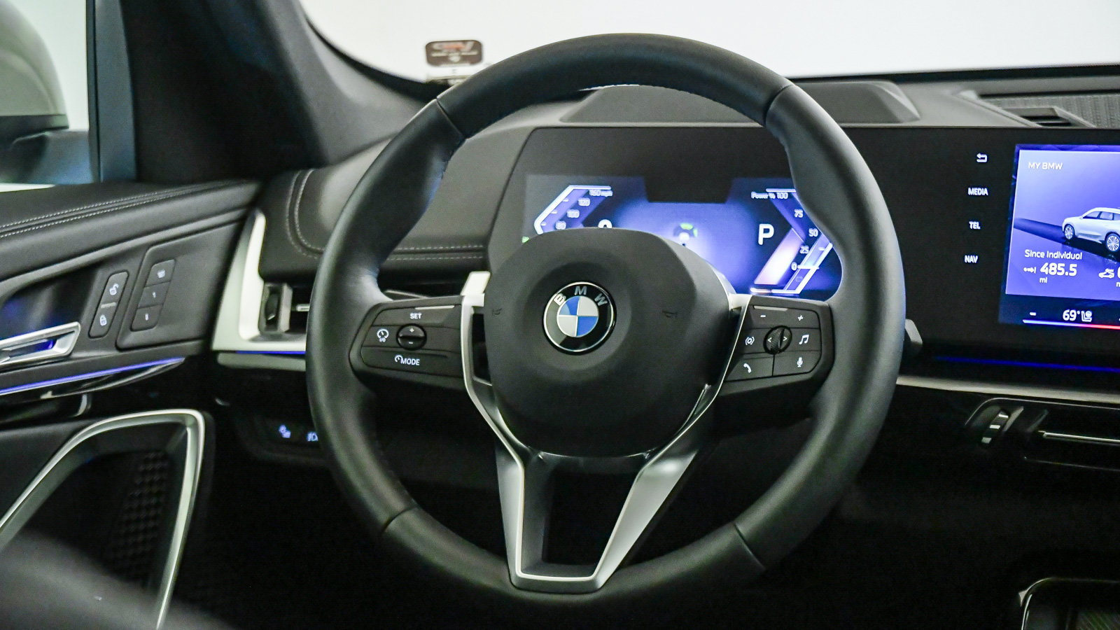 Used 2026 BMW X1 xDrive28i w/ Technology Package AWD/4WD image 13
