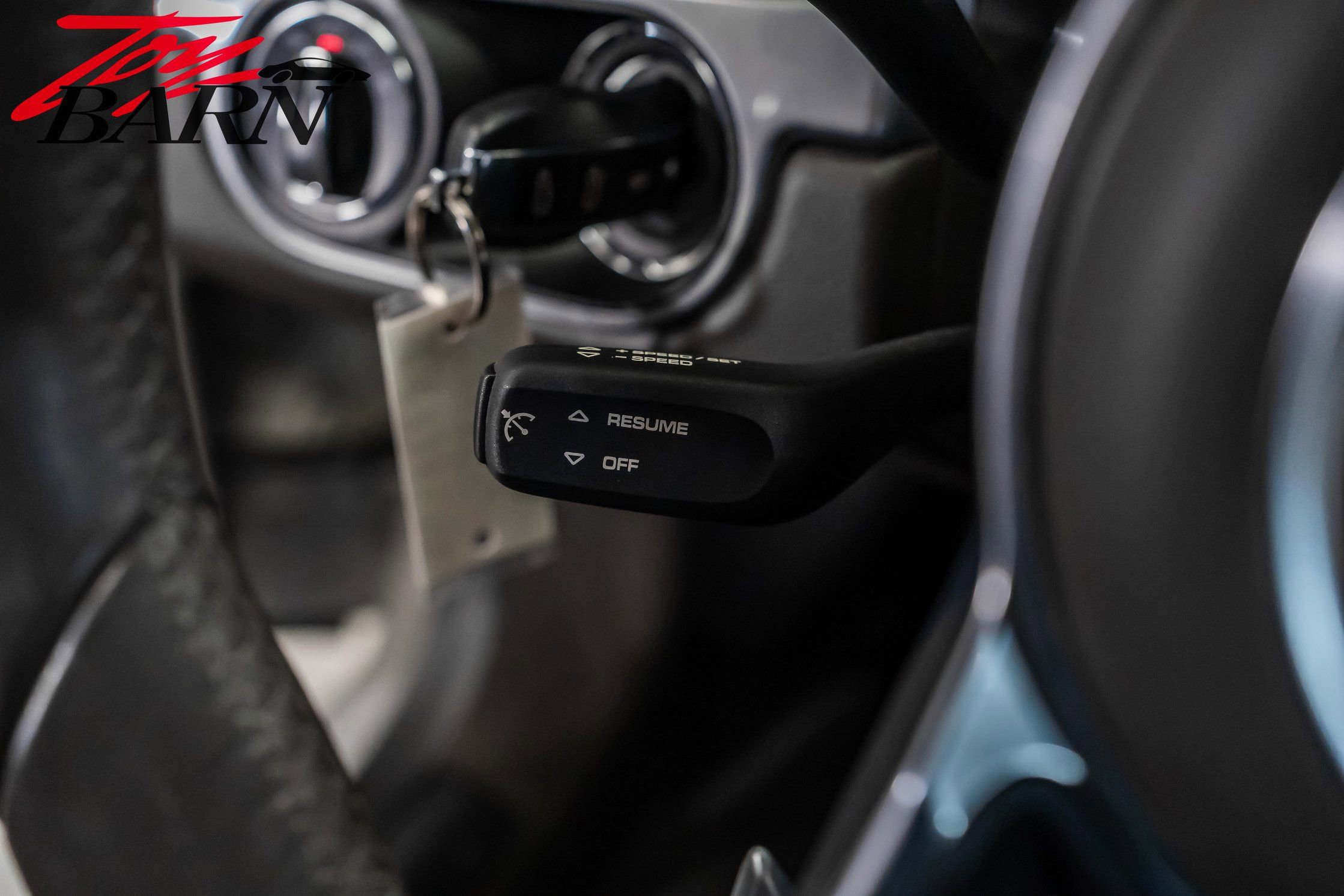 Used 2018 Porsche 718 Cayman S image 35